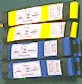 QuickStrap Set, QS-4