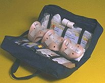 C-Spine “Multi-case”