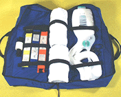 Stiffneck Case