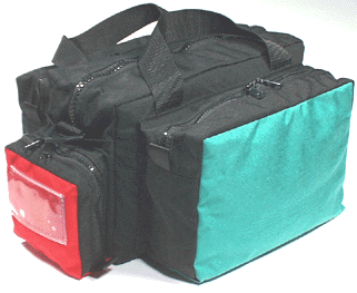 MFR Bag