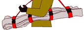 EZCarry Hose Carrier