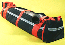 HiRise Hose Bag