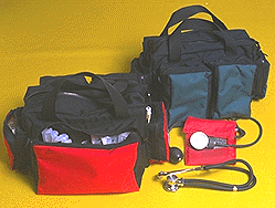 Medic Bag