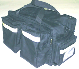 Scene Entry Bag