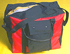 Fire Fighter’s Bunker Bag