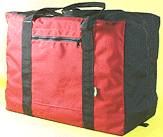 Step-in Bunker Bag