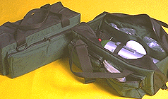 BLS O2 (D) Bag