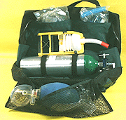 ALS O2 Bag (D)