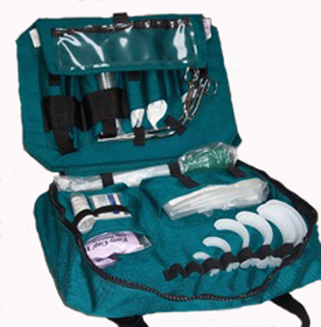 ERS Airway Module