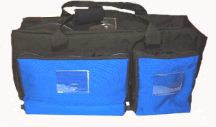 F.I.T.D.-BLS Bag