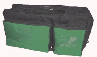 F.I.T.D.-ALS Bag