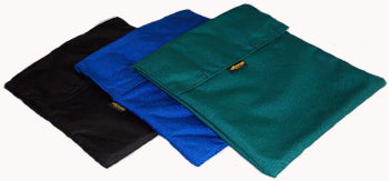 SCBA Mask Bag
