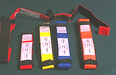 QuickStrap, Large