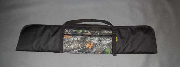 2 Piece Takedown Case