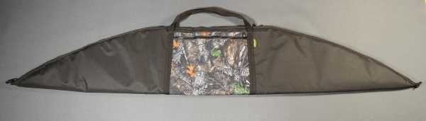 Strung Bow Case
