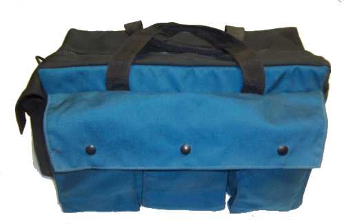 MedFlt Jumbo Bag