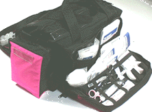 EMSC-BLS Bag