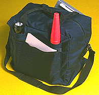 Police Gear Bag